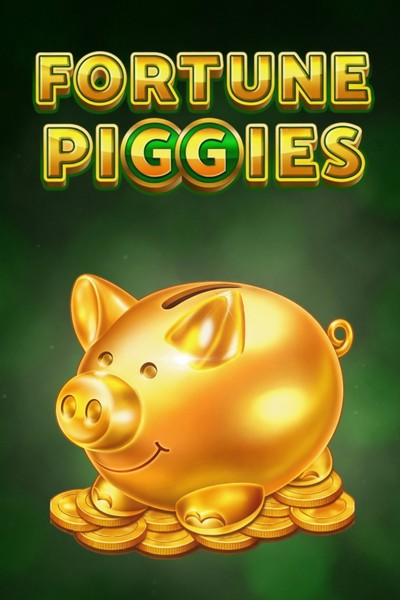 Fortune Piggies - Cleobetra
